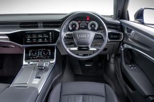 Audi A6 40 TDI S-Line 2020 года  (ZA)